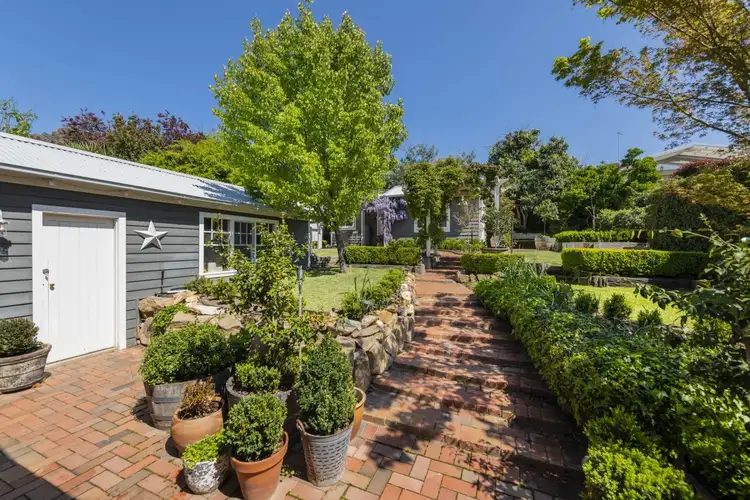 Fourth view of Homely house listing, 43 The Crescent, Queanbeyan NSW 2620