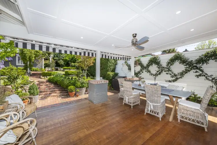 Fifth view of Homely house listing, 43 The Crescent, Queanbeyan NSW 2620