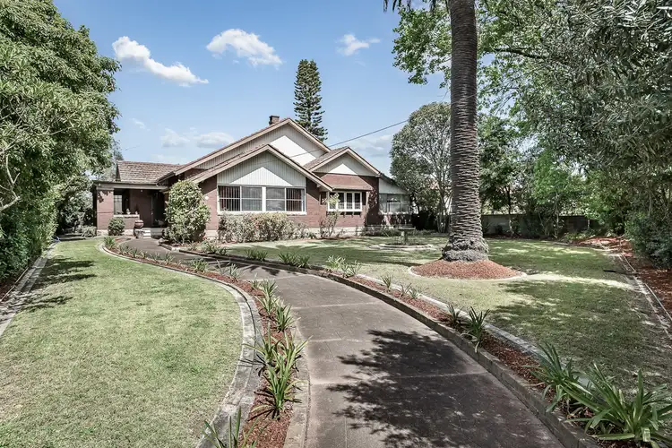 80 Liverpool Road, Burwood Heights NSW 2136