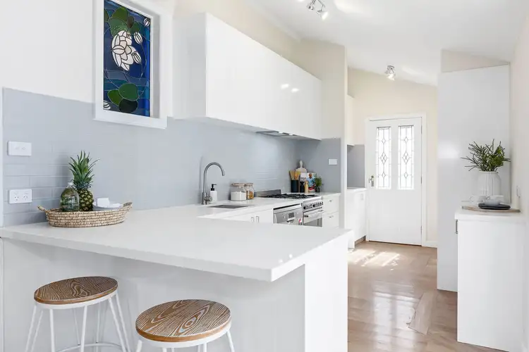 Second view of Homely house listing, 21 Venice Street, Mornington VIC 3931
