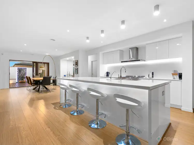 Third view of Homely house listing, 45 Player Drive, Narre Warren VIC 3805