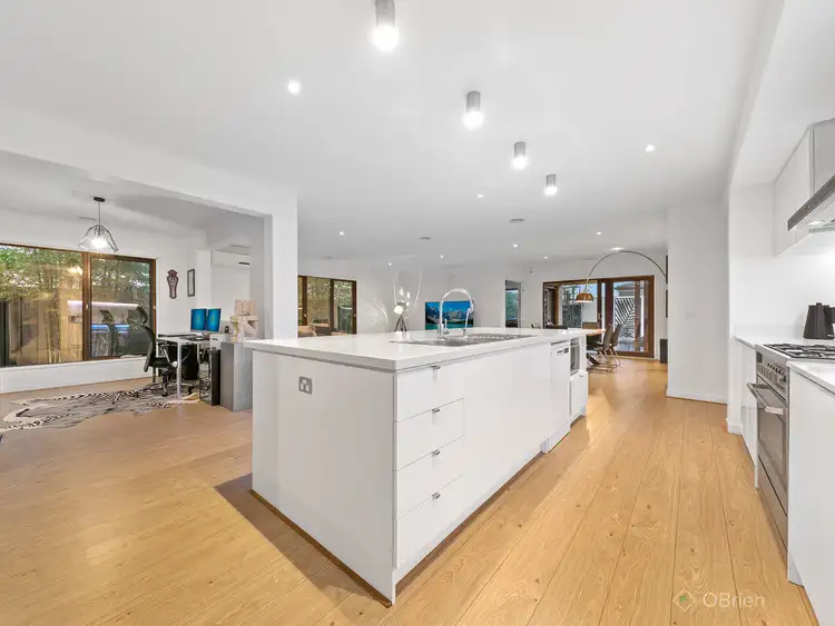 Fourth view of Homely house listing, 45 Player Drive, Narre Warren VIC 3805