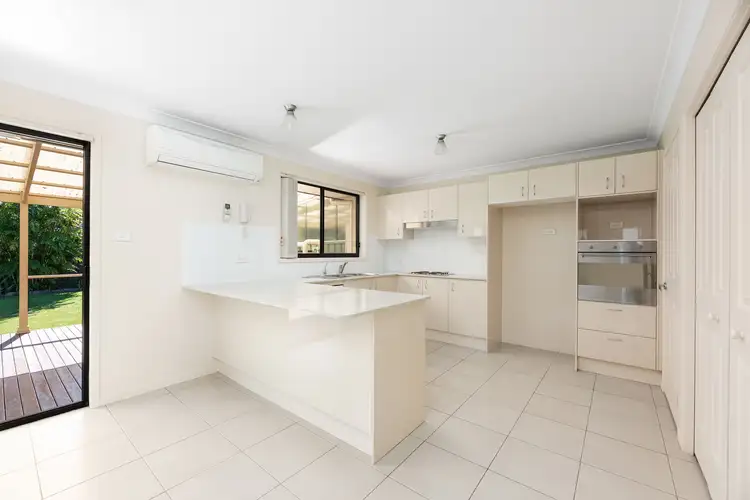 Fourth view of Homely semi-detached listing, 21C Linden Street, Sutherland NSW 2232