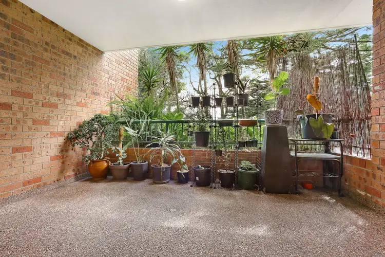 Fourth view of Homely apartment listing, 1/17-21 Willock Avenue, Miranda NSW 2228
