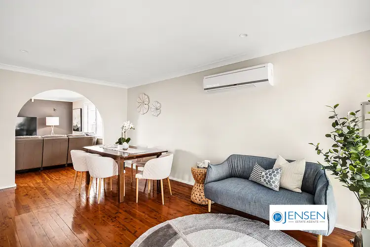 Fourth view of Homely house listing, 8 Beatrice Street, Rooty Hill NSW 2766