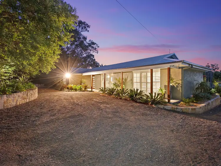 Main view of Homely rural property listing, 143 Putty Road, Wilberforce NSW 2756