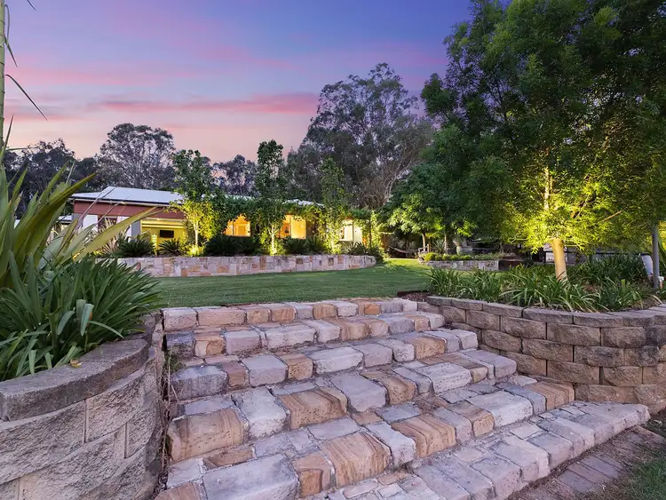 Second view of Homely rural property listing, 143 Putty Road, Wilberforce NSW 2756