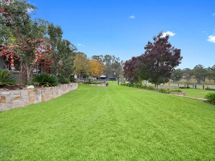Third view of Homely rural property listing, 143 Putty Road, Wilberforce NSW 2756