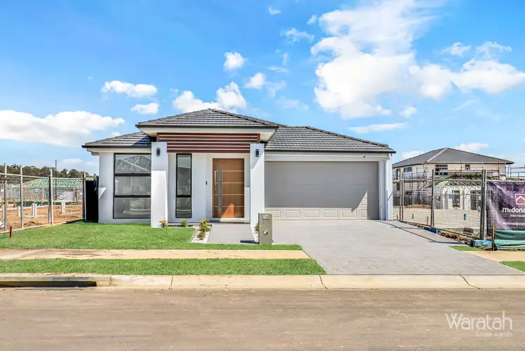 14 Versace Street, Marsden Park NSW 2765