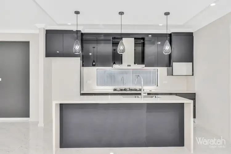 Second view of Homely house listing, 14 Versace Street, Marsden Park NSW 2765