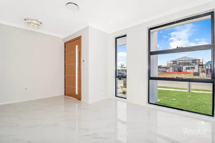 Third view of Homely house listing, 14 Versace Street, Marsden Park NSW 2765