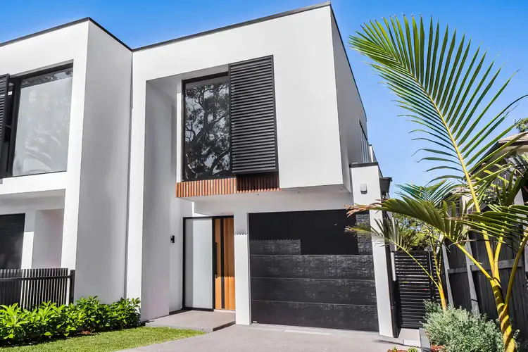 4b Gunnamatta Road, Cronulla NSW 2230