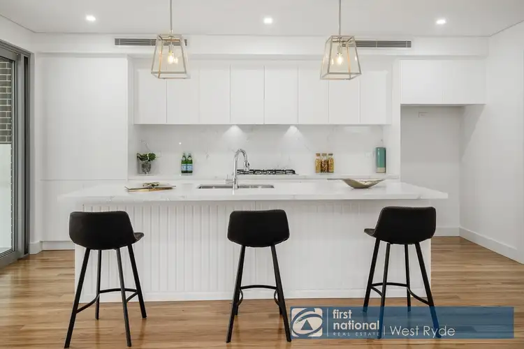 Sixth view of Homely semi-detached listing, 20B & 20C Maple Crescent, Ermington NSW 2115