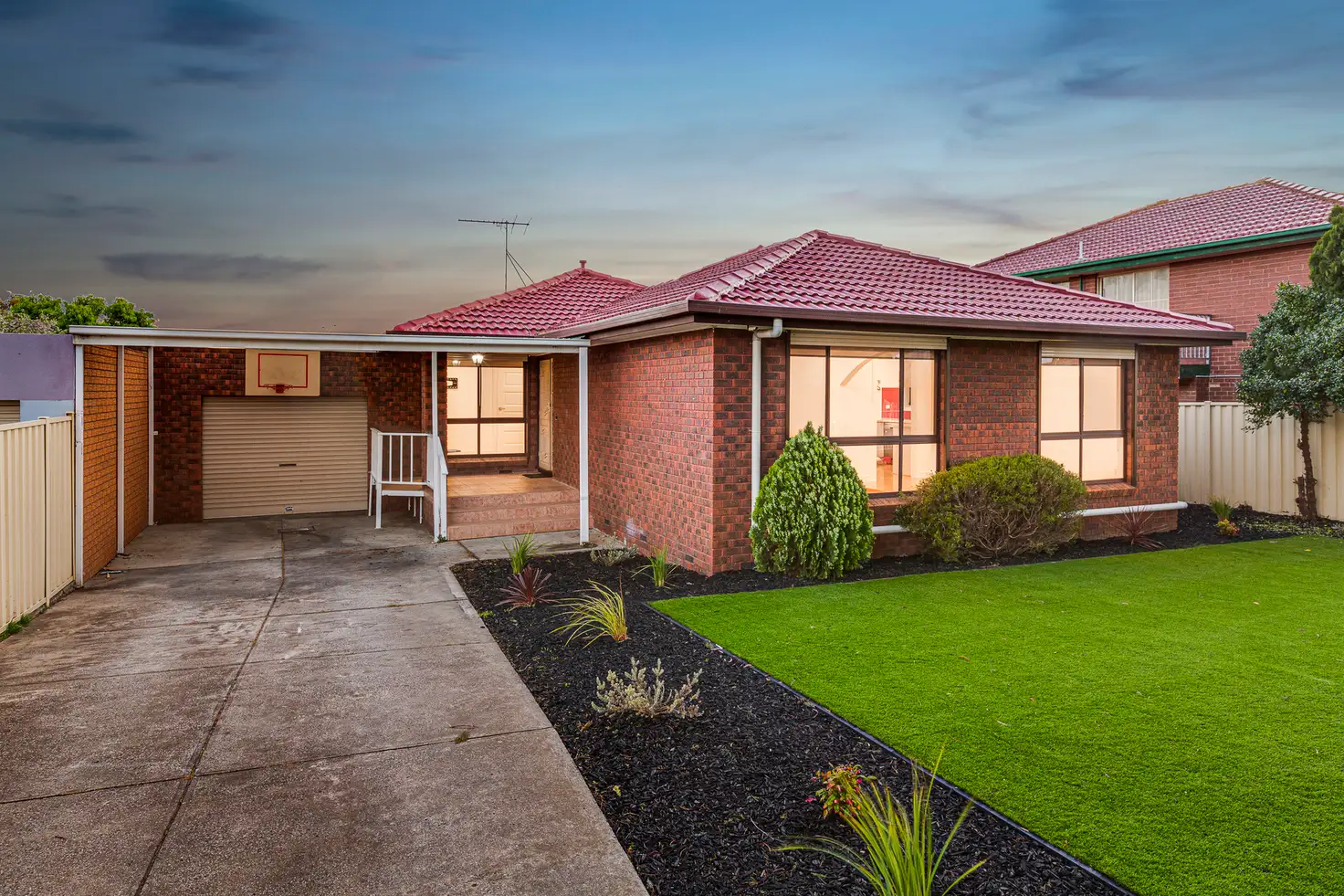 Main view of Homely house listing, 21 Carbine Way, Keilor Downs VIC 3038