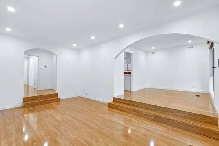 Second view of Homely house listing, 21 Carbine Way, Keilor Downs VIC 3038