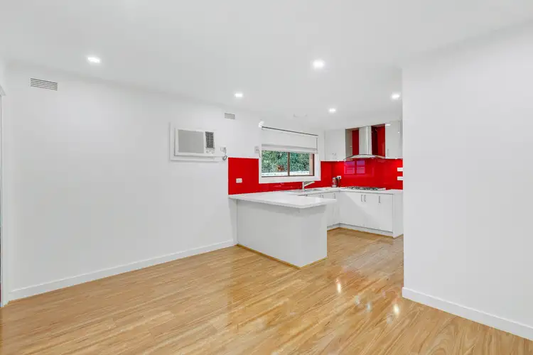 Third view of Homely house listing, 21 Carbine Way, Keilor Downs VIC 3038