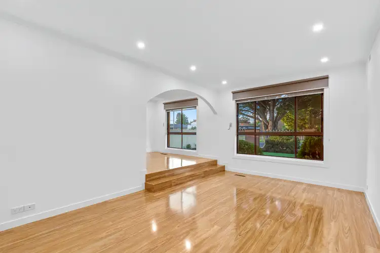 Fifth view of Homely house listing, 21 Carbine Way, Keilor Downs VIC 3038