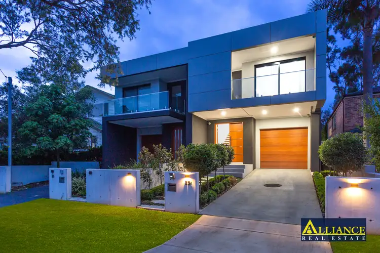 25a Toby Crescent, Panania NSW 2213