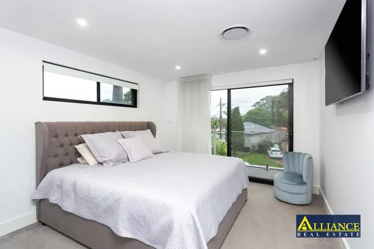 Sixth view of Homely semi-detached listing, 25a Toby Crescent, Panania NSW 2213