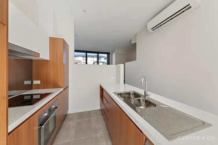 Main view of Homely townhouse listing, 34 Toorale Terrace, Lawson ACT 2617