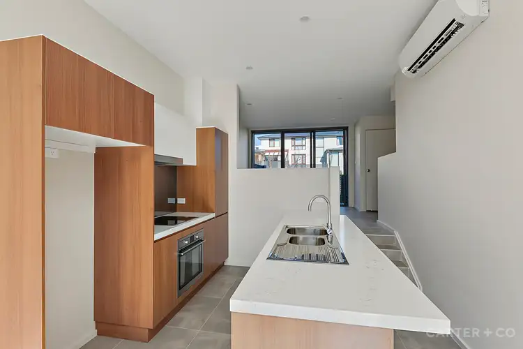 Third view of Homely townhouse listing, 34 Toorale Terrace, Lawson ACT 2617