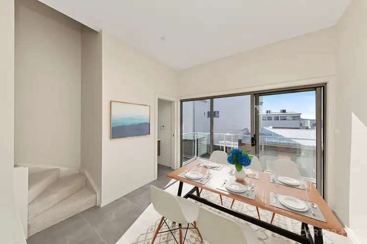 Fourth view of Homely townhouse listing, 34 Toorale Terrace, Lawson ACT 2617