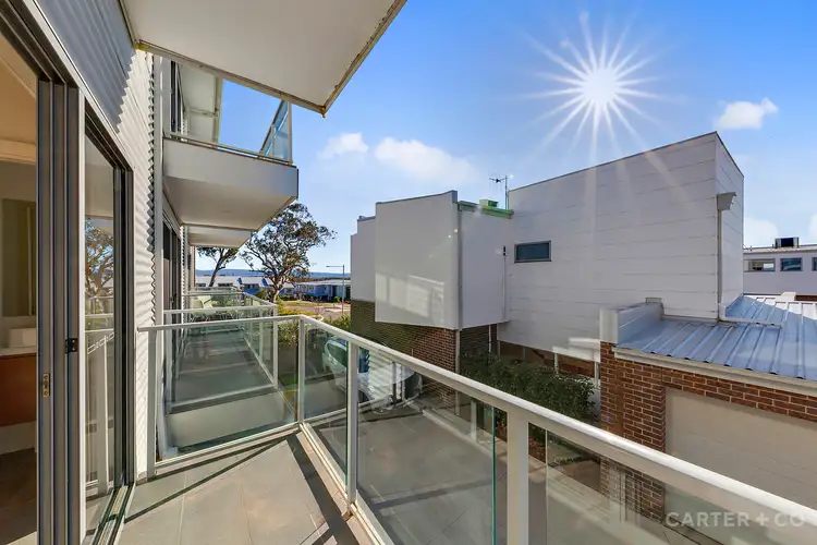 Fifth view of Homely townhouse listing, 34 Toorale Terrace, Lawson ACT 2617