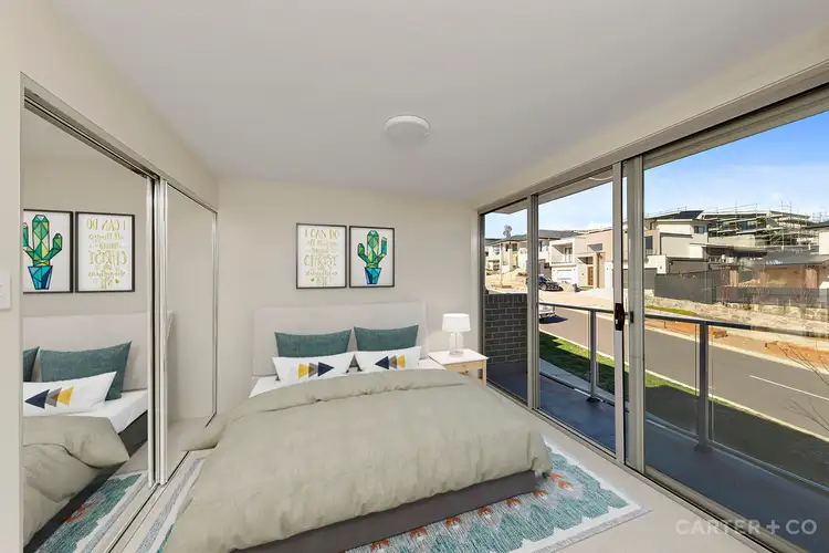 Sixth view of Homely townhouse listing, 34 Toorale Terrace, Lawson ACT 2617