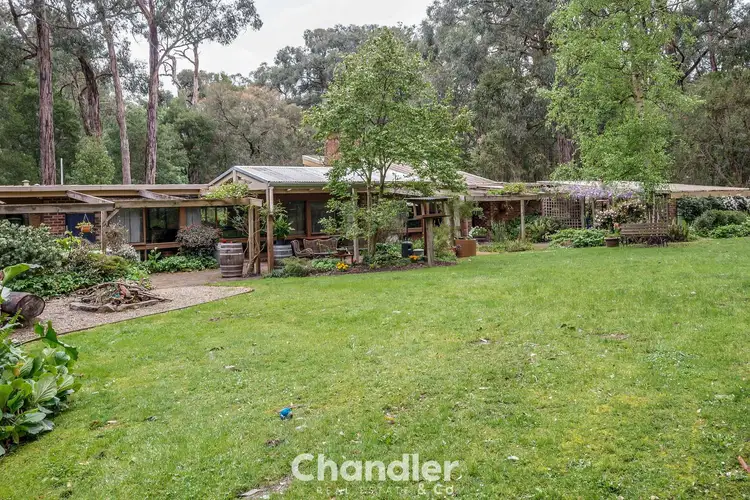 72 Bolton Road, Selby VIC 3159