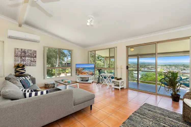 Second view of Homely semi-detached listing, 2/14 Leeward Terrace, Tweed Heads NSW 2485