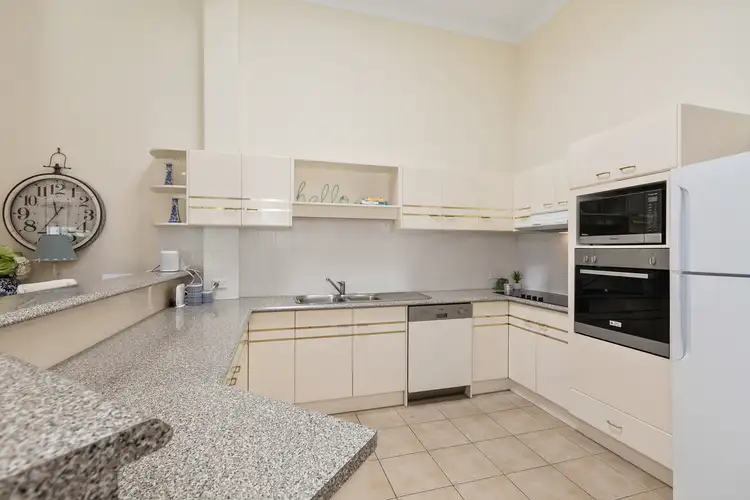 Fourth view of Homely semi-detached listing, 2/14 Leeward Terrace, Tweed Heads NSW 2485