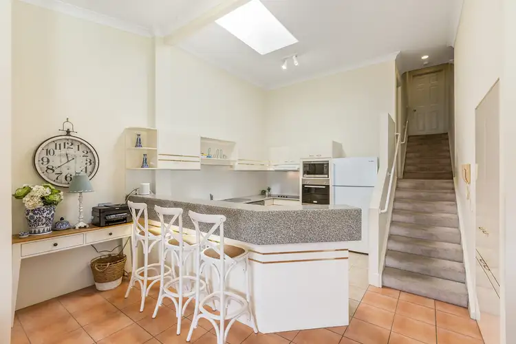 Fifth view of Homely semi-detached listing, 2/14 Leeward Terrace, Tweed Heads NSW 2485
