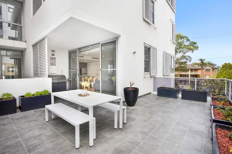 G03/507-509 President Avenue, Sutherland NSW 2232