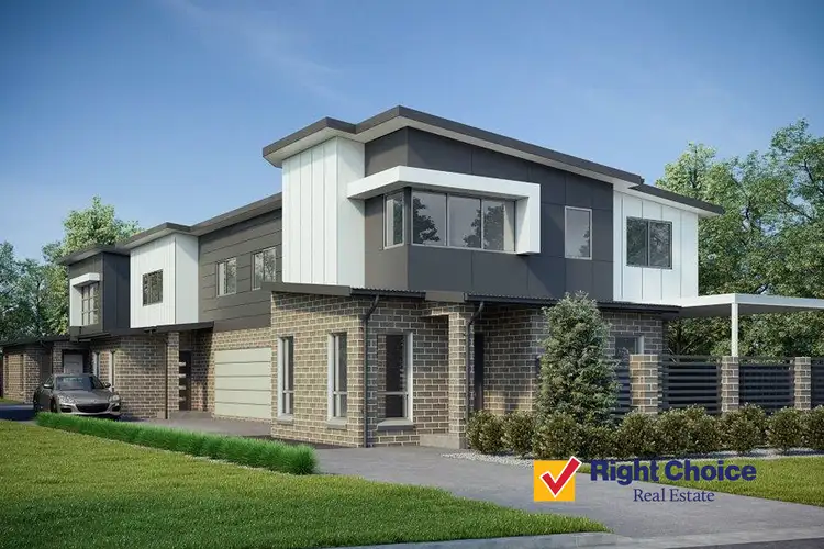 Main view of Homely townhouse listing, 3/22 Griffiths Street, Oak Flats NSW 2529