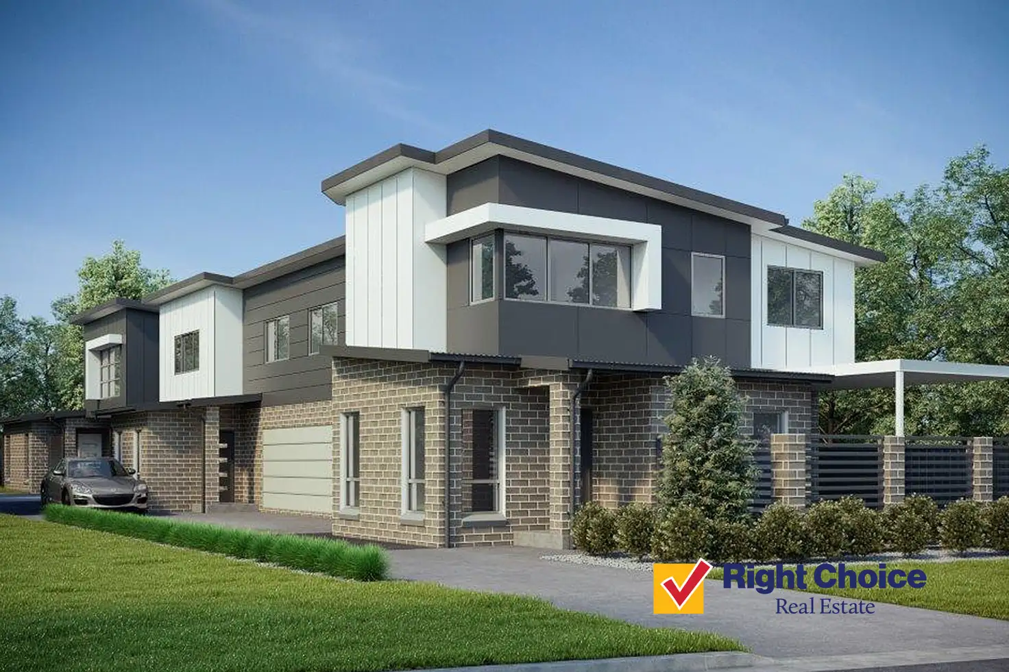 Main view of Homely townhouse listing, 3/22 Griffiths Street, Oak Flats NSW 2529