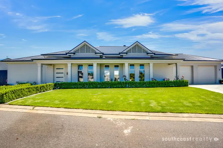 3 - 4 Condor Court, Middleton SA 5213