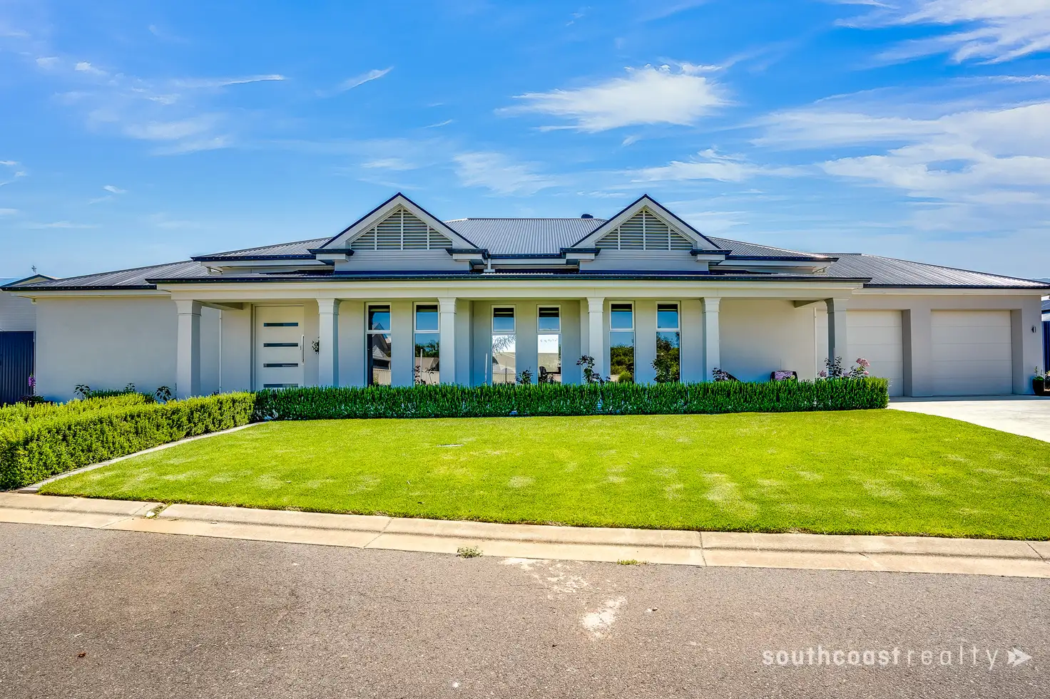 Main view of Homely house listing, 3 - 4 Condor Court, Middleton SA 5213