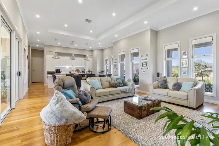 Fourth view of Homely house listing, 3 - 4 Condor Court, Middleton SA 5213