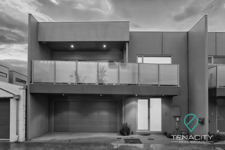 Main view of Homely house listing, 3/1 Emma Street, Seddon VIC 3011