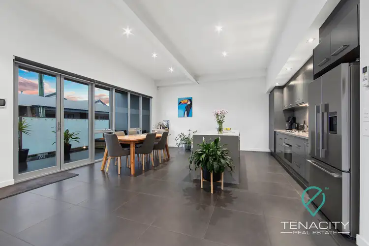 Third view of Homely house listing, 3/1 Emma Street, Seddon VIC 3011