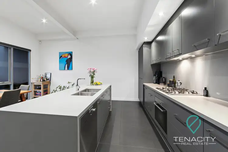 Fourth view of Homely house listing, 3/1 Emma Street, Seddon VIC 3011