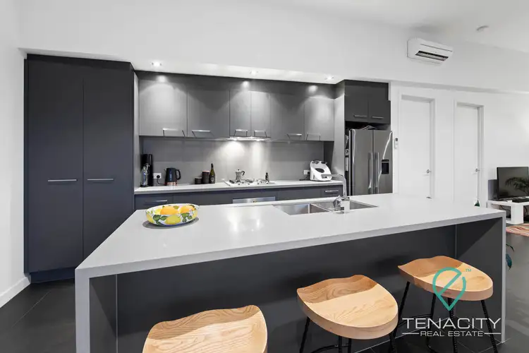 Fifth view of Homely house listing, 3/1 Emma Street, Seddon VIC 3011
