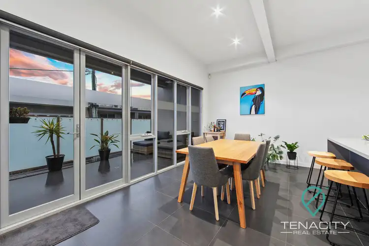 Sixth view of Homely house listing, 3/1 Emma Street, Seddon VIC 3011