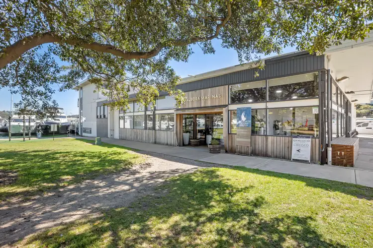 Sixth view of Homely apartment listing, 102/575 Sydney Road, Seaforth NSW 2092