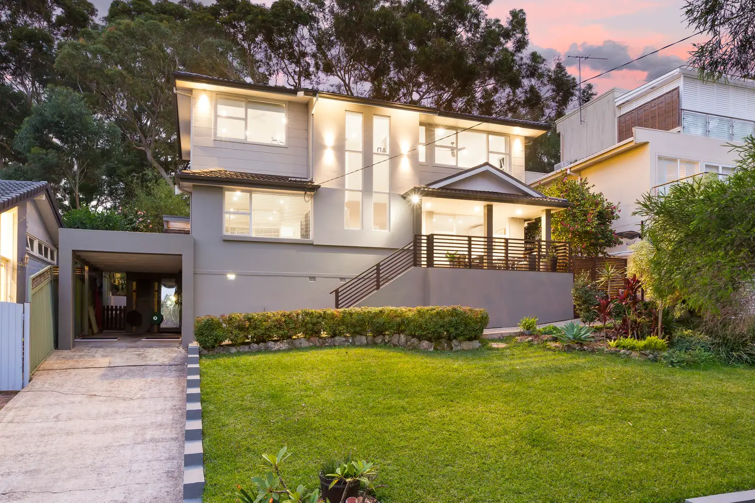 Main view of Homely house listing, 3 Mikarie Place, Kirrawee NSW 2232