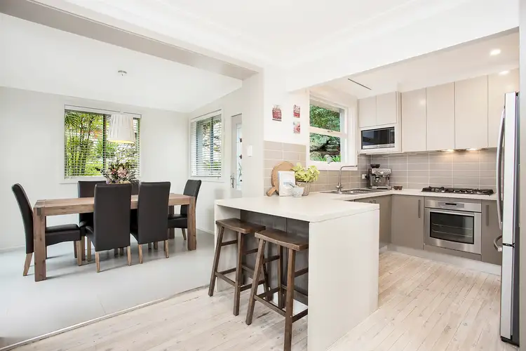 Second view of Homely house listing, 3 Mikarie Place, Kirrawee NSW 2232