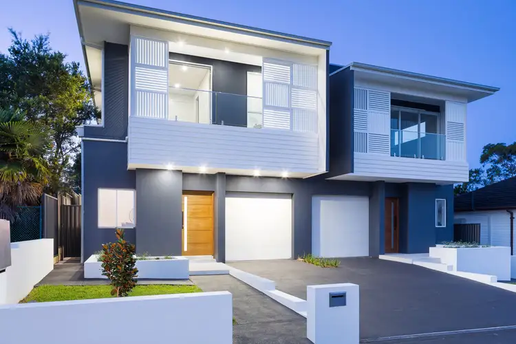 508A The Boulevarde, Kirrawee NSW 2232