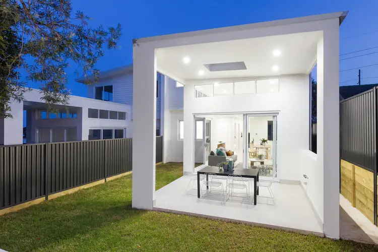 Fourth view of Homely semi-detached listing, 508A The Boulevarde, Kirrawee NSW 2232