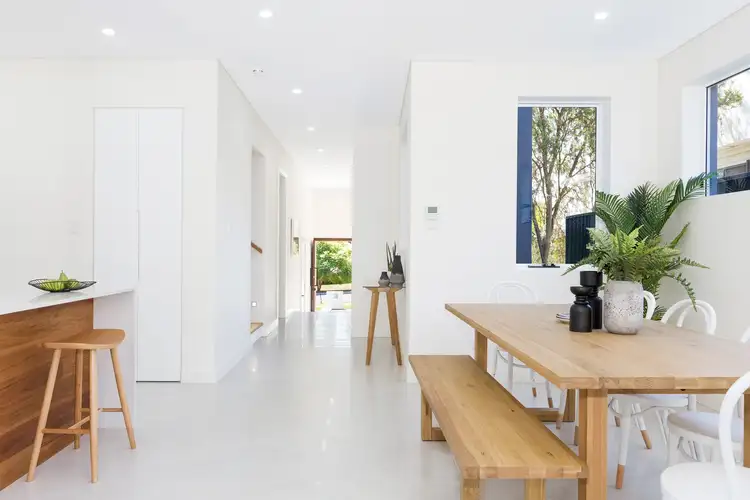 Fifth view of Homely semi-detached listing, 508A The Boulevarde, Kirrawee NSW 2232