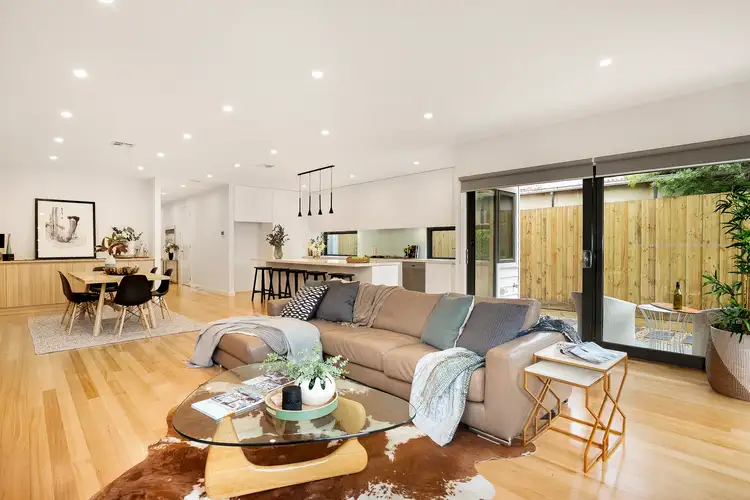 Second view of Homely house listing, 12A Irma Grove, Pascoe Vale VIC 3044